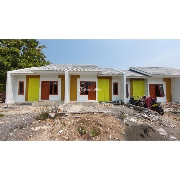 Rumah subsidi murah dengan gratis biaya administrasi