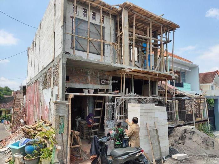 Material terbaik untuk renovasi rumah