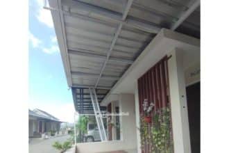 Rumah murah di Jogja yang sudah siap huni
