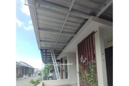 Rumah murah di Jogja yang sudah siap huni