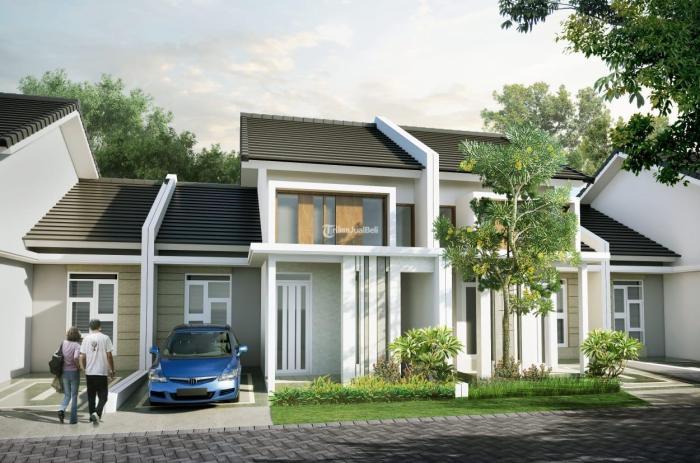 Keunggulan membeli rumah di perumahan baru dibandingkan lama