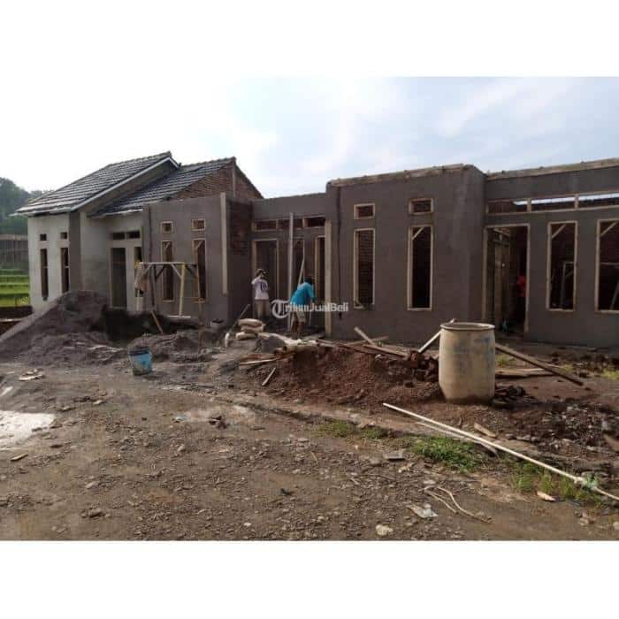 Kpr rumah murah untuk lahan kavling