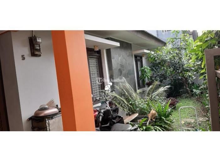 Perumahan Siap Huni