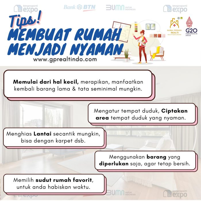 Tips memilih rumah dekat transportasi umum agar nyaman dan aman