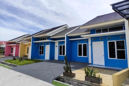 Update proyek pembangunan perumahan baru dengan harga kompetitif tahun ini