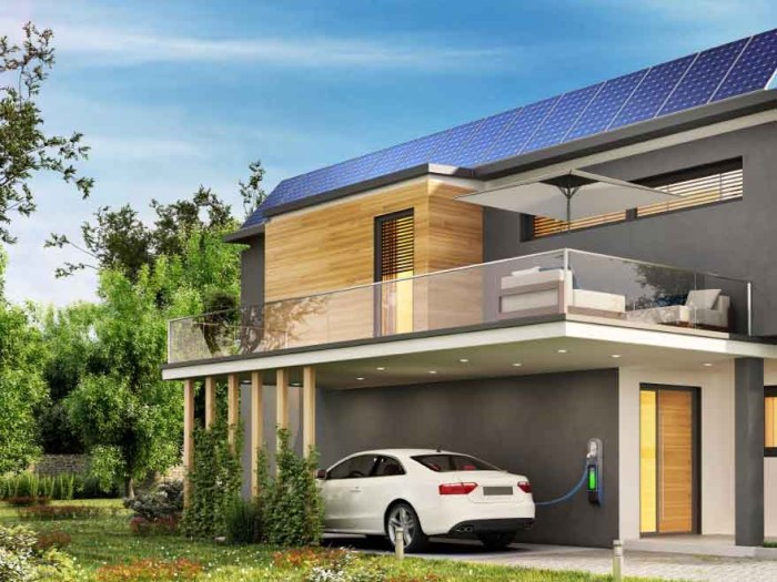 Cara memilih perumahan ramah lingkungan untuk gaya hidup sehat dan hemat energi
