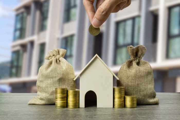 Aneka Pilihan Pembiayaan Saat Beli Rumah, Pilih yang Mana ... Aneka Pilihan Pembiayaan Saat Beli Rumah, Pilih yang Mana ...