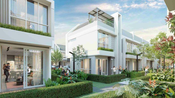 Cara memilih warna cat rumah sesuai feng shui