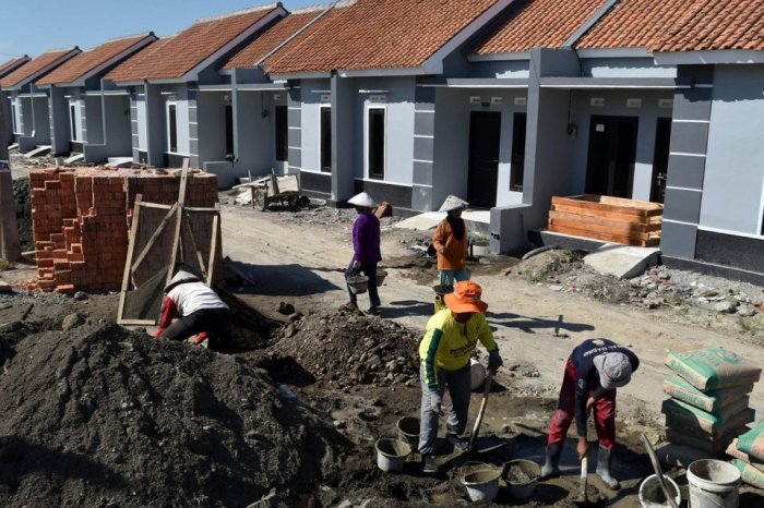 Program Pemerintah untuk Perumahan Subsidi