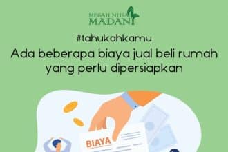 Informasi biaya tambahan yang harus diperhatikan saat membeli rumah terjangkau