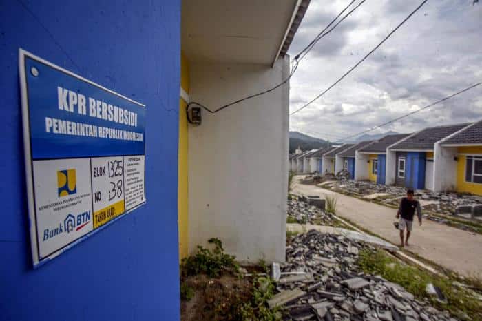 Gabungan KPR & Perumahan