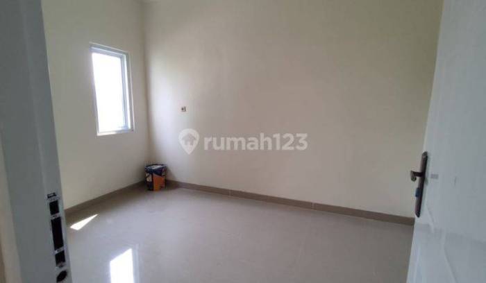 Rumah murah dijual segera di kawasan strategis Jakarta Timur