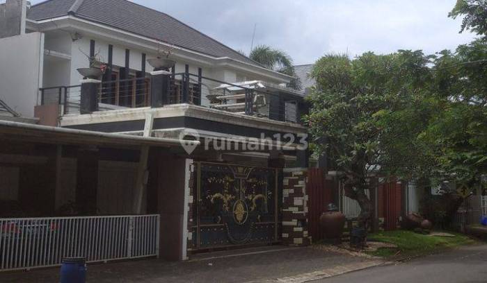 Update harga rumah di Jakarta Timur tahun 2025