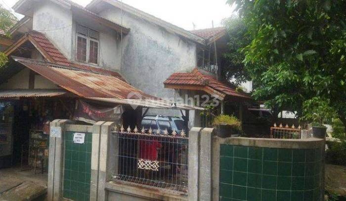 Update harga rumah di Jakarta Timur tahun 2025