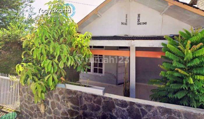 Jual Rumah SHM di Gedong Tengen | Harga Terbaru