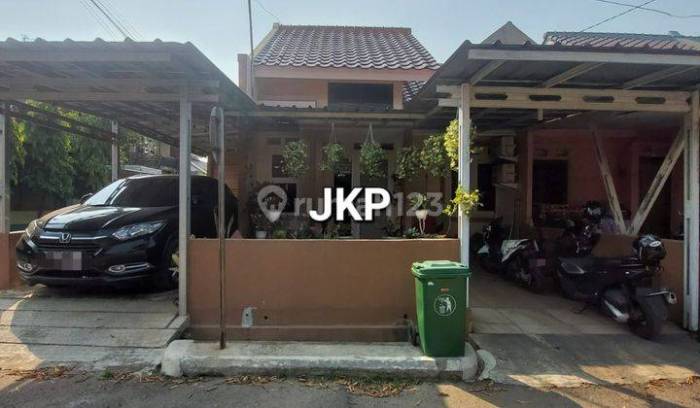 Update rumah harga murah tahun 2025 di Bekasi dan Tangerang