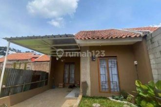 Rumah minimalis harga terjangkau untuk keluarga kecil