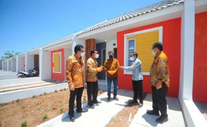 Program pemerintah terbaru untuk kepemilikan rumah termurah