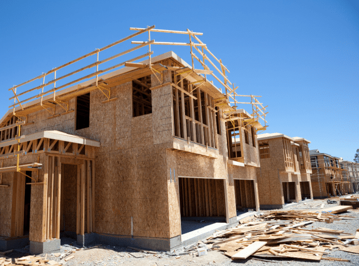 Material terbaik untuk renovasi rumah