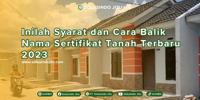 Ajukan KPR rumah subsidi dengan proses cepat dan mudah