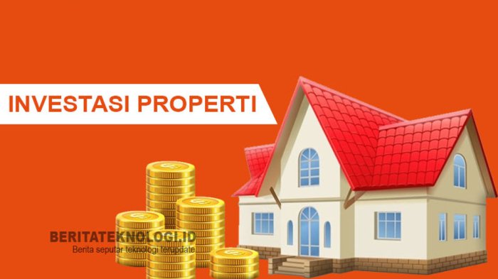 Keuntungan investasi properti melalui pembelian rumah di kawasan perumahan berkembang