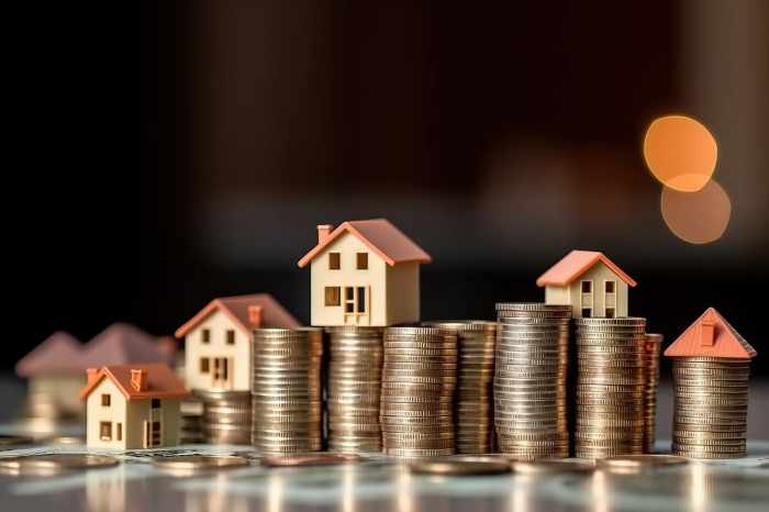 Risiko investasi properti dan cara mengelolanya