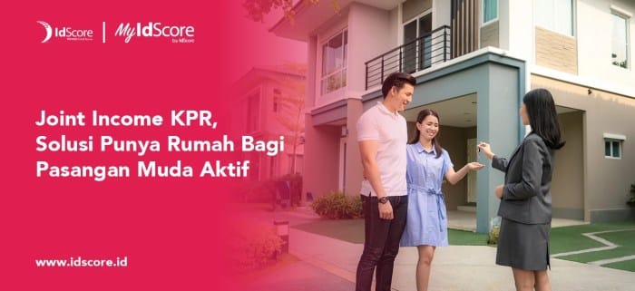 Kpr rumah murah untuk pasangan muda