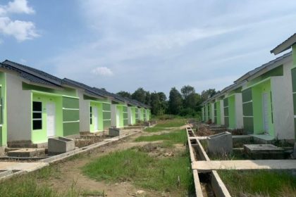 Lokasi strategis rumah subsidi murah di Jabodetabek