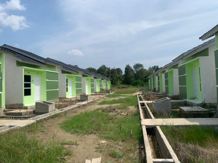 Lokasi strategis rumah subsidi murah di Jabodetabek