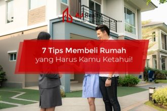Hal yang harus diperiksa sebelum membeli rumah