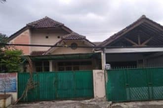 Rumah harga murah di kota besar dengan fasilitas lengkap
