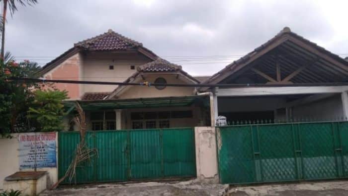 Rumah harga murah di kota besar dengan fasilitas lengkap