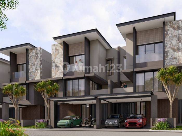 Update rumah harga murah tahun 2025 di Bekasi dan Tangerang