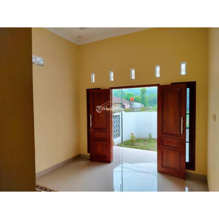 Jual rumah minimalis harga pasar