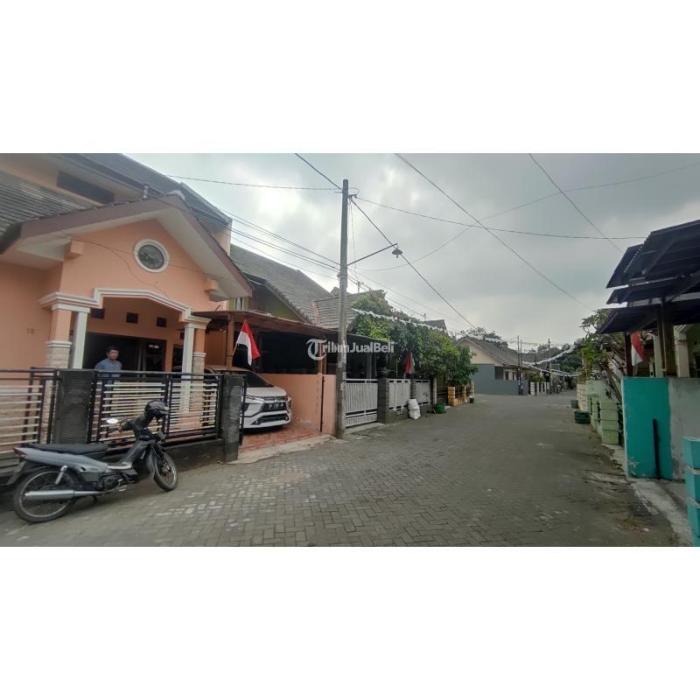 Rumah residence cibubur properti123 strategis depok dijual murah cimanggis fasilitas
