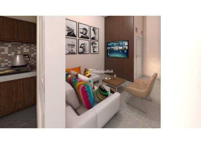 Cari rumah budget murah dekat fasilitas umum