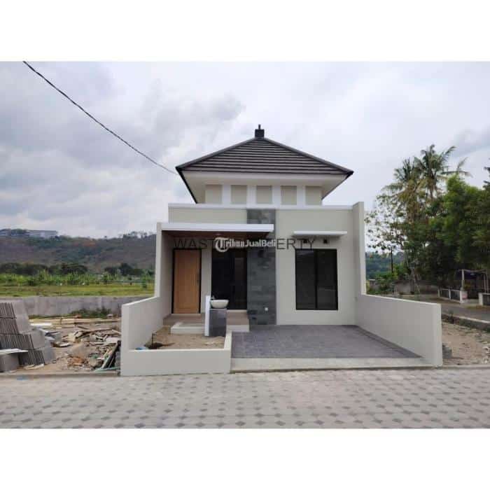 Rumah murah dekat sekolah