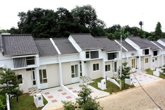 Update harga perumahan murah di wilayah Jabodetabek
