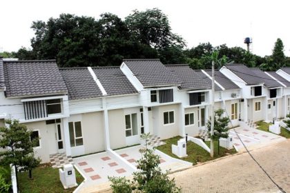 Update harga perumahan murah di wilayah Jabodetabek