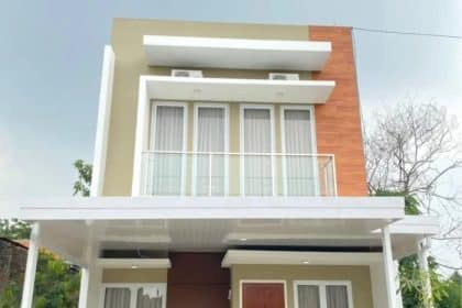 Review perumahan baru di [nama kota]