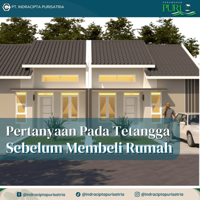 Mau Survei Rumah? Ini 7 Hal Penting yang Harus Diperhatikan!