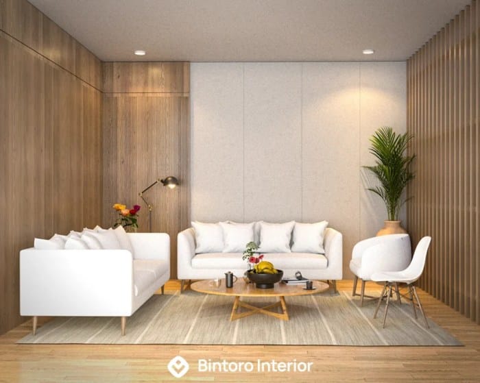Interior dan Dekorasi Rumah