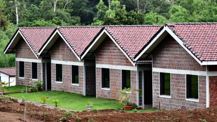 Kpr rumah pengajuan ketentuan syarat seputar