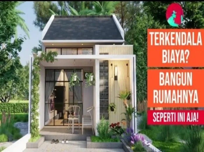 Tren pencahayaan rumah hemat energi dan estetis