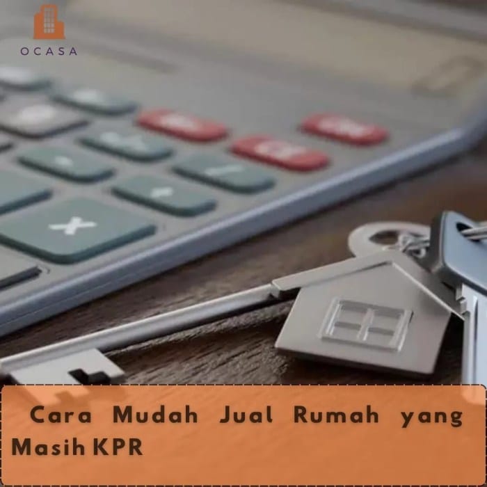 Kpr rumah murah dengan proses cepat dan mudah