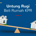 Keuntungan membeli perumahan lewat KPR