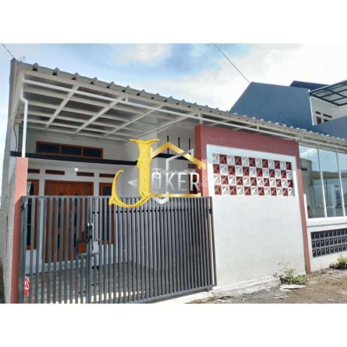 Solusi memiliki rumah murah minimalis dengan cicilan ringan