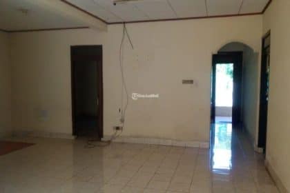 Rumah murah dijual dengan harga nego