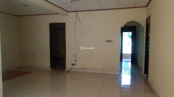 Rumah murah dijual dengan harga nego