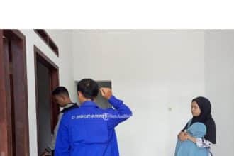 Promo rumah murah kpr tanpa biaya provisi